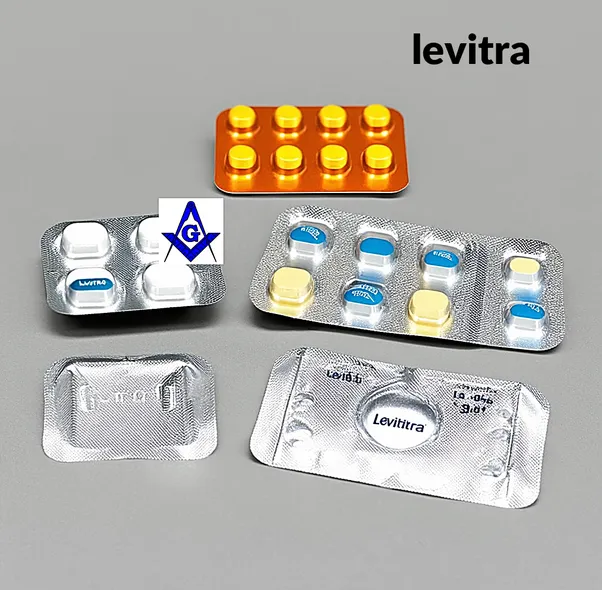 Levitra comprare online